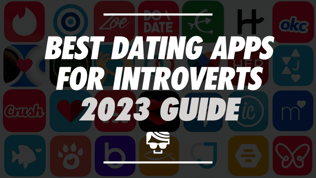 Best Dating Apps for Introverts in 2025