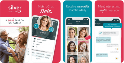 best online and app dating for 40 and over