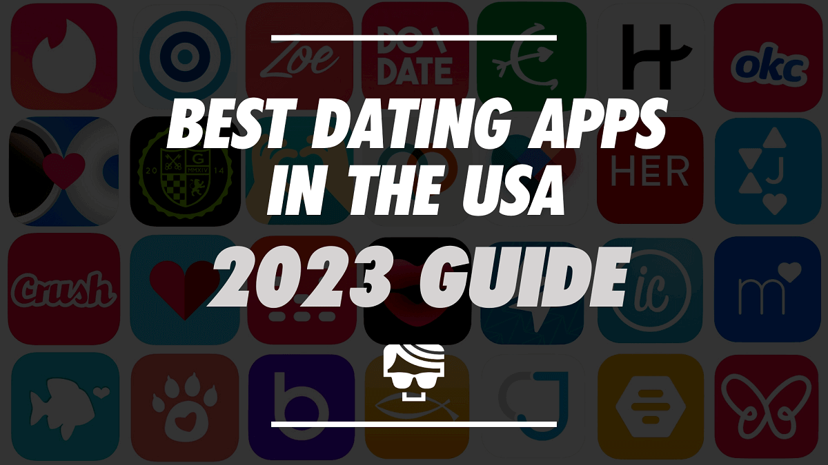Best Dating Apps in the USA