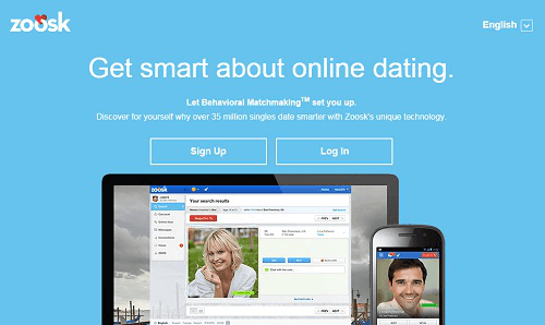 Zoosk Gay Online Dating