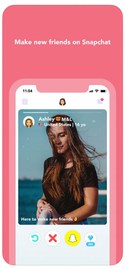 Can-You-Put-Your-Snapchat-On-Tinder