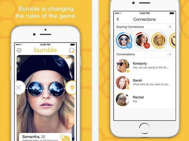 Does Bumble Work Without Paying - Bumble App