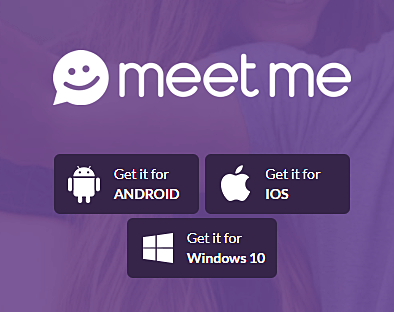 How Does Meet Me Work - MeetMe platforms