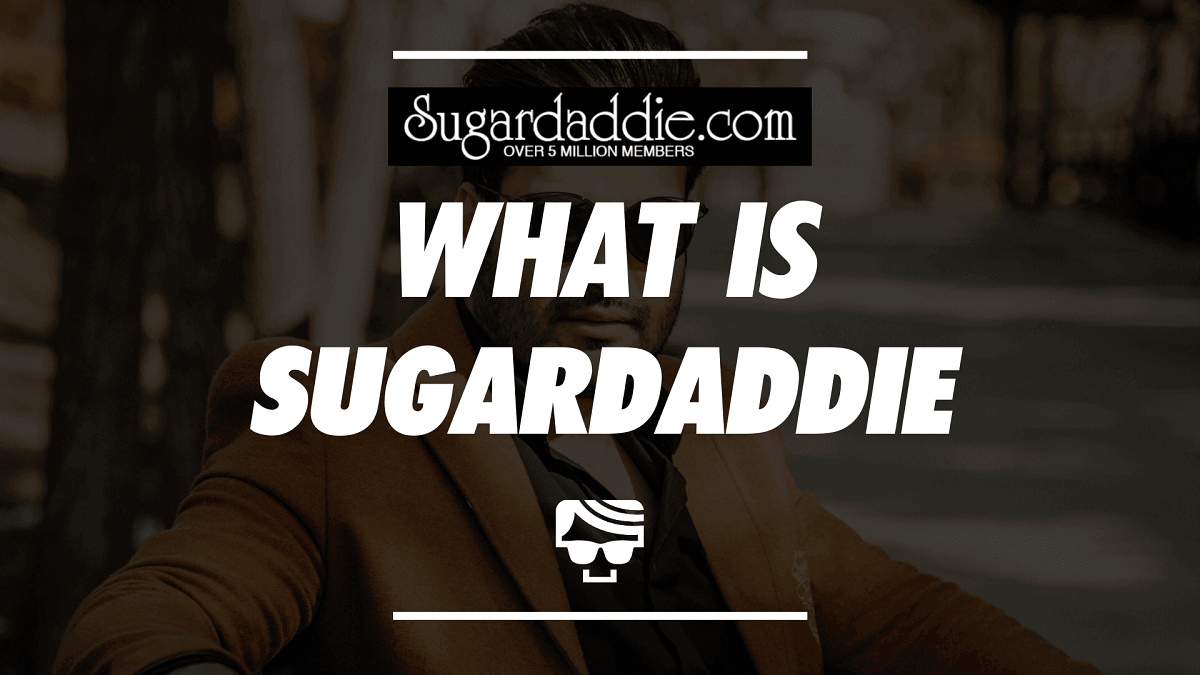 How Does Sugardaddie.com Work? What Is It And How Do Guys & Girls Use It?
