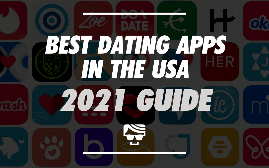 best usa dating app