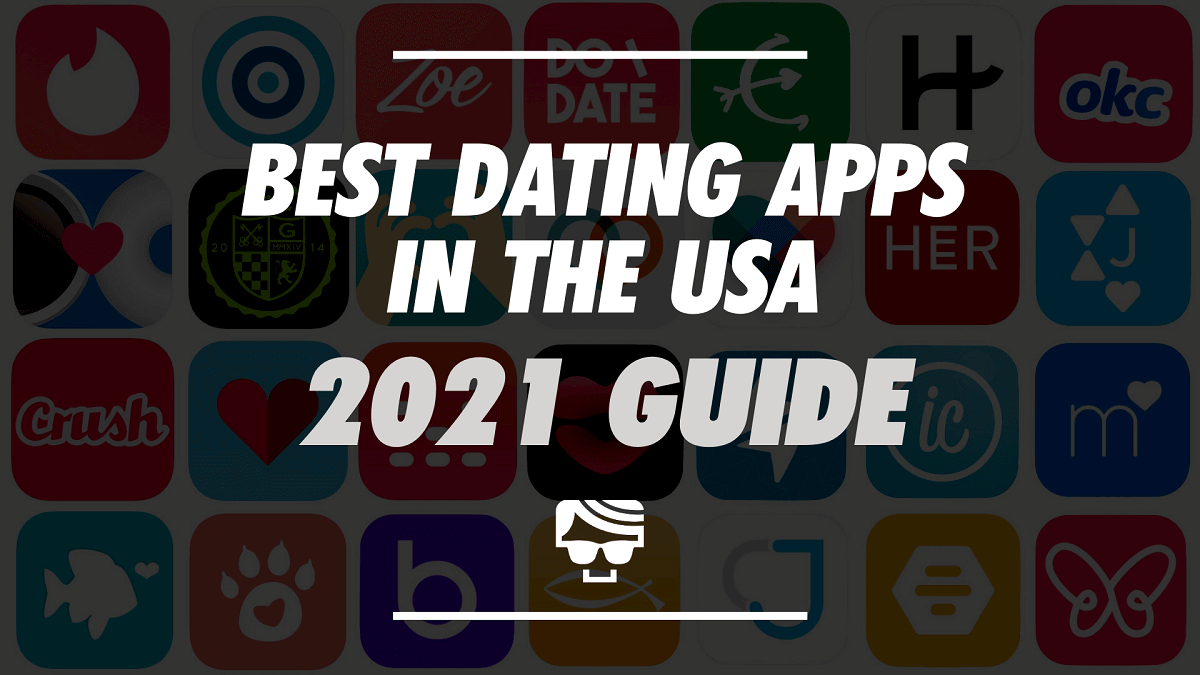 Best Dating Apps USA | USA Based Dating Sites For Men And Women