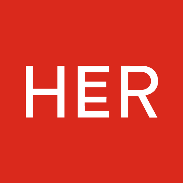 Best Dating Apps of 2021 - HER logo