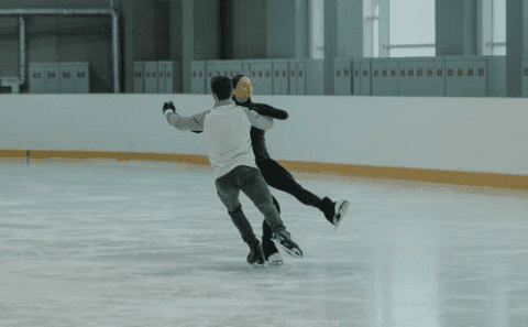 Is Ice Skating A Good First Date? | The Ultimate Ice Skating Date Guide