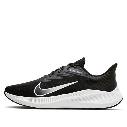 Is The Beach A Good First Date - Nike Zoom Winflo 7 Marathon Sneakers