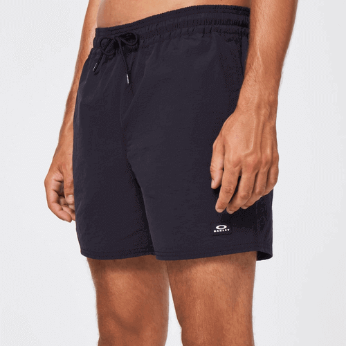 Is The Beach A Good First Date - Oakley Shorts