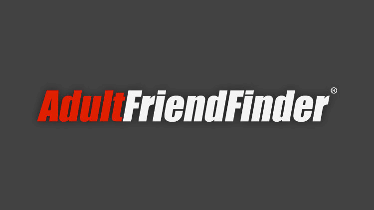 Is Adult Friend Finder Legit - Adult Friend Finder Logo