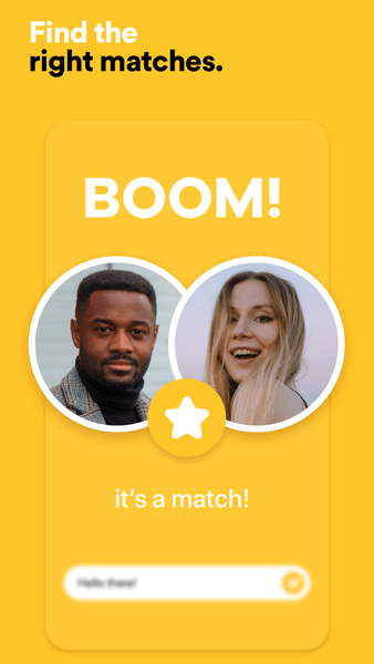 Is Bumble Just A Hookup App - Bumble match