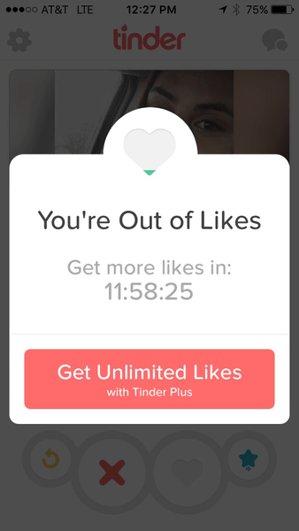 Which Dating App Is Worth Paying For - Tinder Out of Swipes