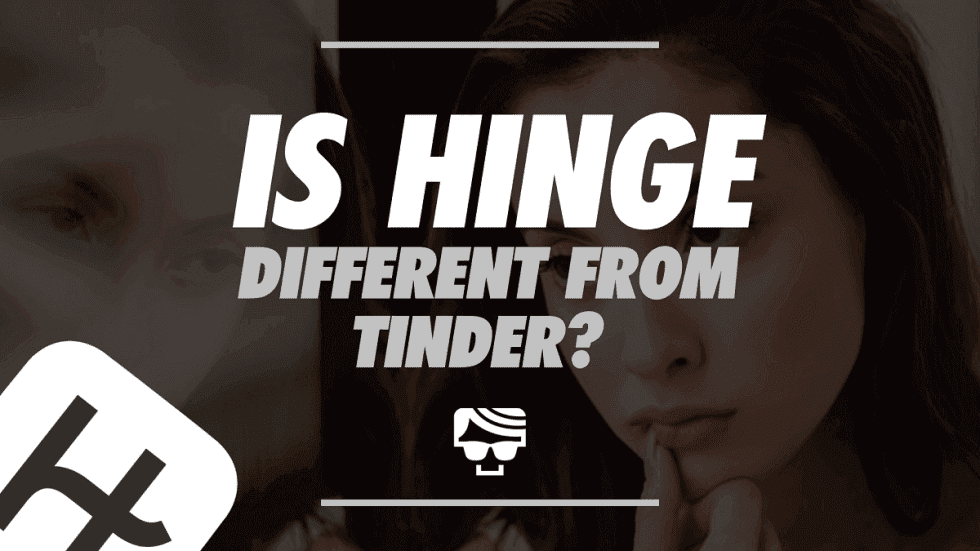 Is Hinge Different From Tinder? Which Is Better For You In 2023?