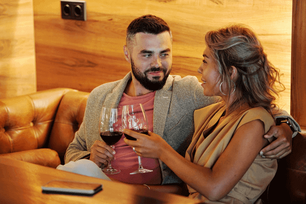 Budget Date Night Ideas - Know Your Wine