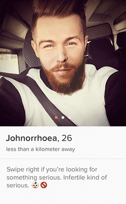 Does Tinder Create Fake Accounts - johnorrhea fake account