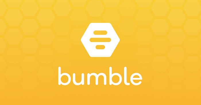 Bumble Safety and Wellbeing Center - Bumble logo