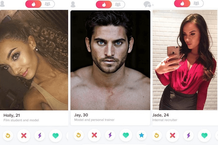 What Is Tinder Hot Takes - Tinder For Hot People