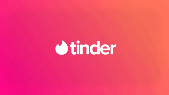 Can I Browse Tinder Without Joining - tinder logo