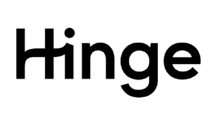 Can You Get a Match on Hinge Without Paying - Hinge logo