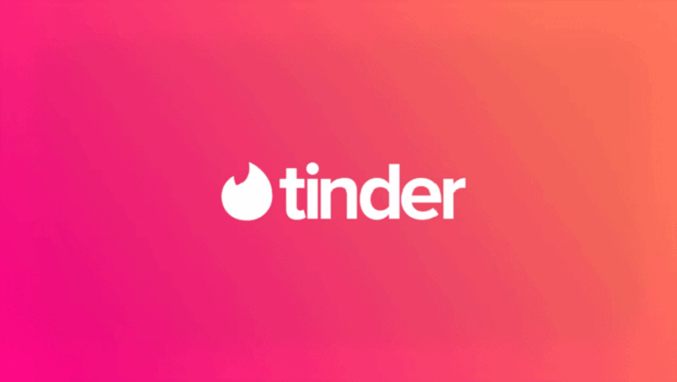 Can You Have Two Accounts On Tinder - tinder logo