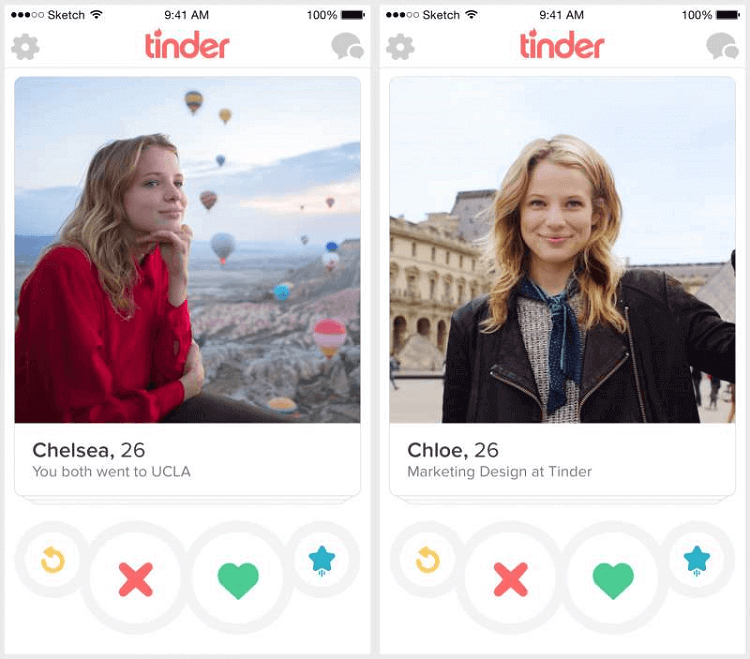Tinder phone one accounts multiple on How To