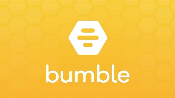 Is Bumble Only For Heterosexuals - bumble logo