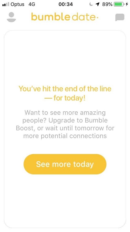 Is Bumble Only For Heterosexuals - bumble zero matches