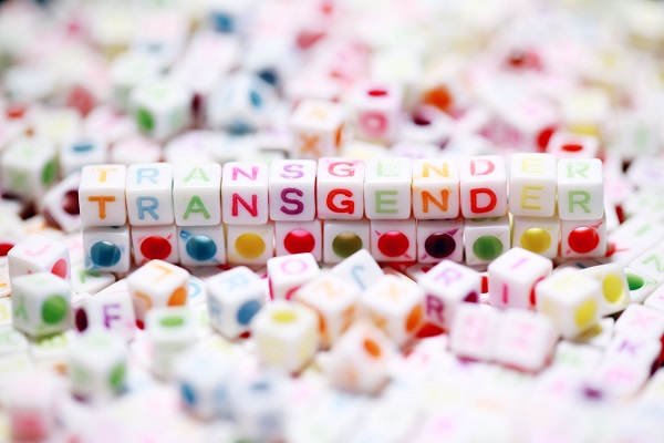 Is Bumble Only For Heterosexuals - transgender