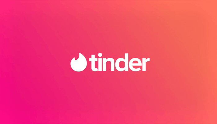 Is Tinder A Waste Of Time - tinder logo