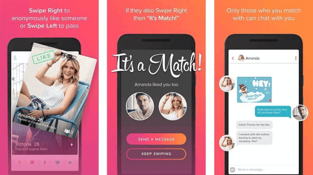 Who Uses Tinder The Most Tinder App 640x359 