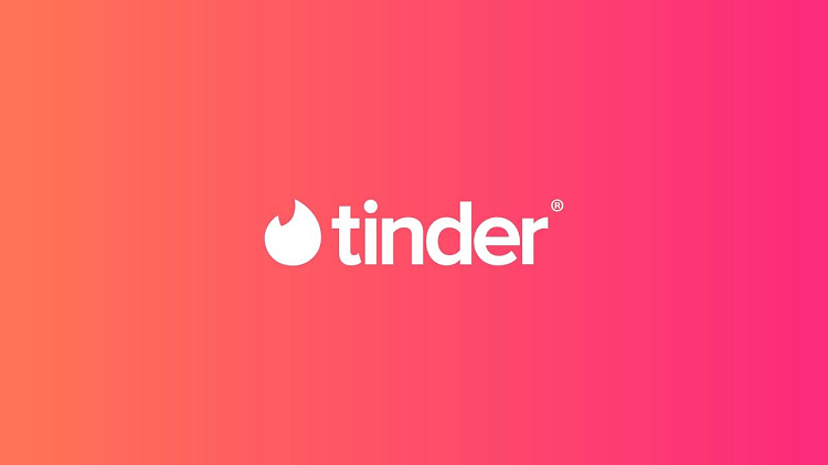 Who Uses Tinder The Most - Tinder Logo