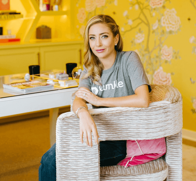 Does Anyone Still Use Bumble in 2022 - Bumble CEO