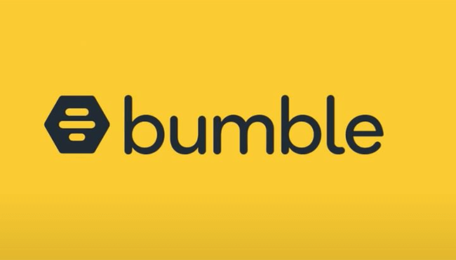 Does Anyone Still Use Bumble in 2022 - bumble logo