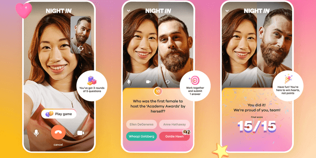 Does Anyone Still Use Bumble in 2022 - bumble night in