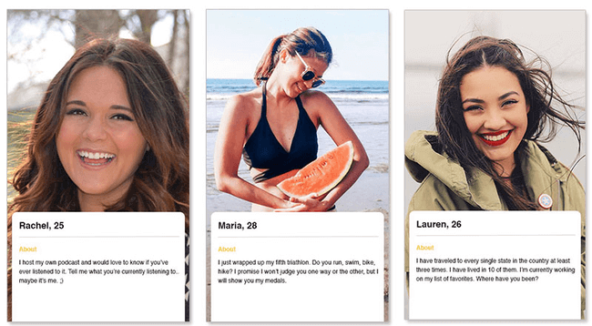 Does Anyone Still Use Bumble in 2022 - bumble users