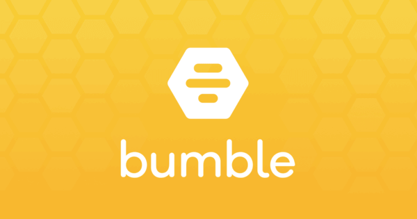 Is Bumble a Good Way to Meet Guys - bumble logo