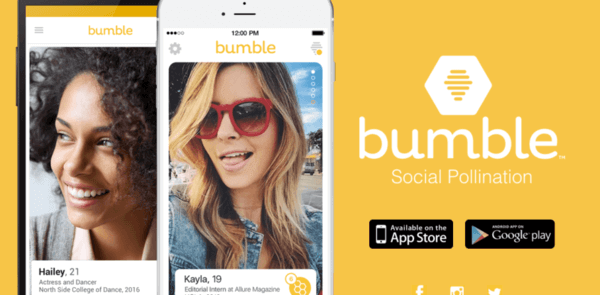Is Bumble a Good Way to Meet Guys - download bumble