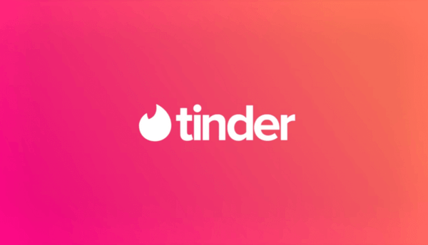 What Age Group Is Tinder For - tinder logo