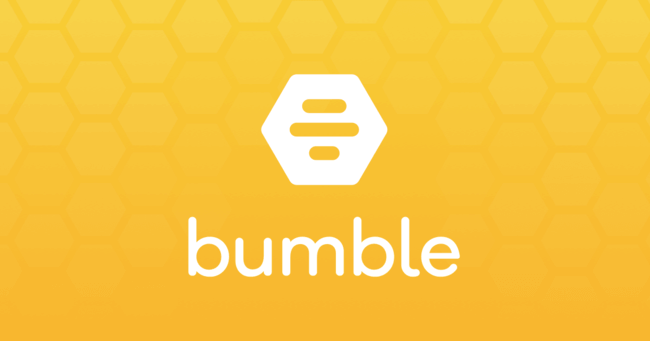 What Does It Mean If Someone Keeps Coming Up On Bumble - bumble logo