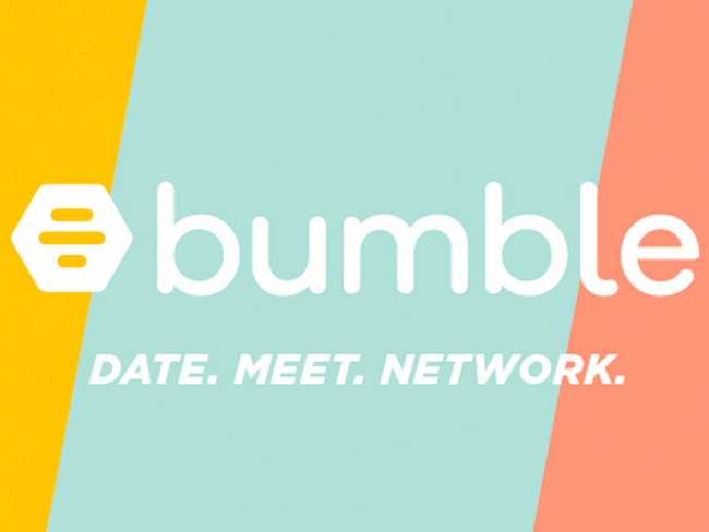 What Is Bumble BFF - bumble logo