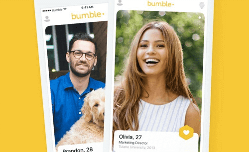 Why Do Guys Stop Messaging On Bumble - Bumble Dating app