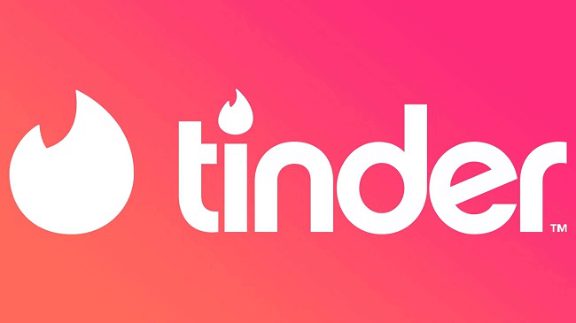 Can You Go Invisible On Tinder - tinder logo