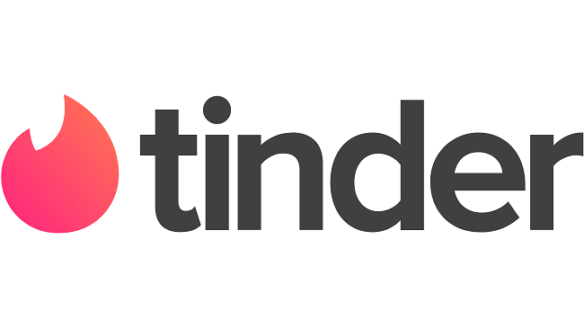 What Is Tinder Activity - tinder logo
