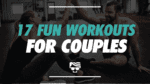 17 Fun Workouts for Couples