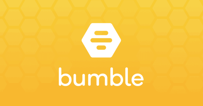 Does Bumble Show You The Same People Twice - Bumble Logo