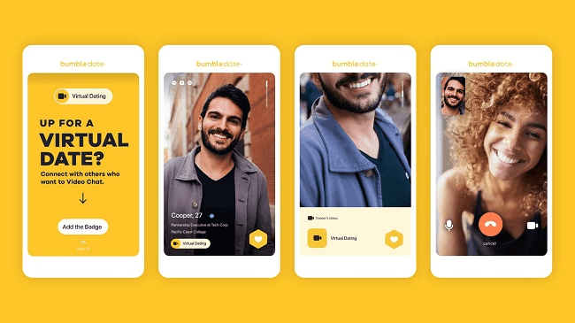 How Can I Meet Local Singles For Free - bumble