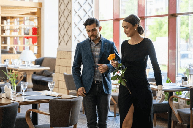 How Do I Plan A Full Day Date - fun date day