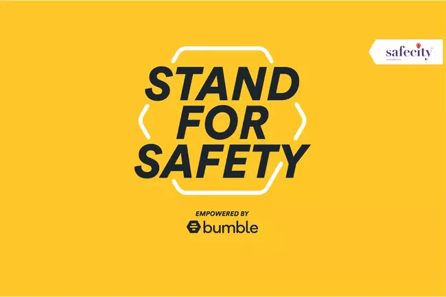 What Do Guys On Bumble See- bumble safety center