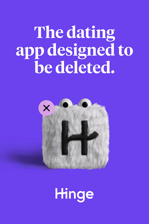 Hinge Deleted My Account - How To Get it Back - Hinge Dating App